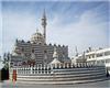 Abu-Derwish-Mosque-in-Amman---Jordan